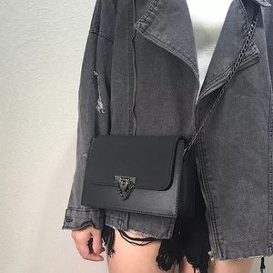 Small Women Messenger Bag Crossbody Bag